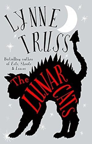 Seller image for The Lunar Cats: Lynne Truss for sale by WeBuyBooks