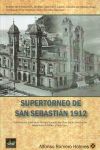 Supertorneo de San Sebastian 1912