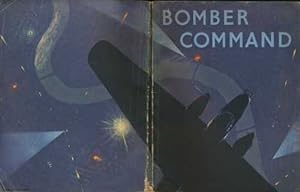 Bild des Verkufers fr Bomber Command: the Air Ministry account of Bomber Command's offensive against the Axis, September 1939-July 1941 zum Verkauf von Redux Books