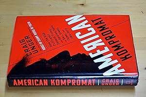 Image du vendeur pour American Kompromat mis en vente par HALCYON BOOKS