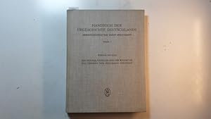 Imagen del vendedor de Der donaulndische und der westische Kulturkreis der jngeren Steinzeit ( Handbuch des Urgeschichte Deutschlands ; Bd. 2) a la venta por Gebrauchtbcherlogistik  H.J. Lauterbach