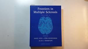 Bild des Verkufers fr Frontiers Multiple Sclerosis, Vol. II zum Verkauf von Gebrauchtbcherlogistik  H.J. Lauterbach