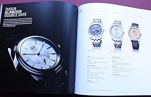 Tudor Watch Catalogue.