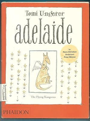 Adelaide : The Flying Kangaroo