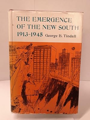 The Emergence of the New South 1913-1945