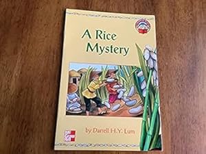 Seller image for A rice mystery (McGraw-Hill adventure books) for sale by BombBooks