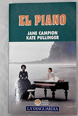 Immagine del venditore per EL PIANO venduto da Librovicios
