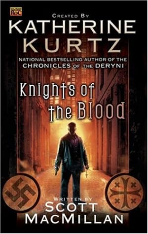 Bild des Verkufers fr Knights of the Blood (Knights of Blood) zum Verkauf von Reliant Bookstore