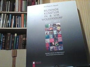 Bildende Künstler in & um Wolkersdorf 1900 - 2013.