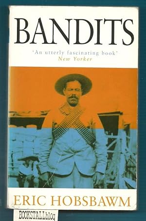 Seller image for Bandits for sale by BOOKSTALLblog