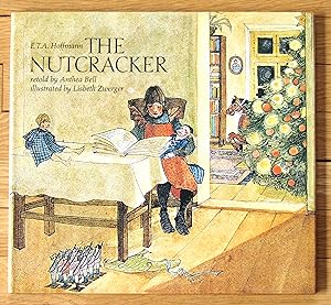 Bild des Verkufers fr The Nutcracker zum Verkauf von Bookworm and Apple