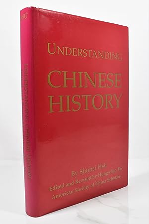 Immagine del venditore per Understanding Chinese History venduto da Lost Time