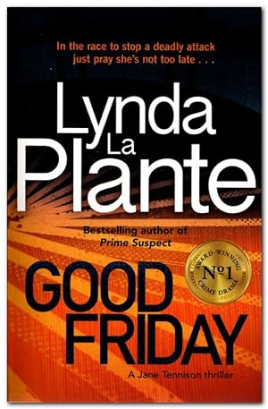Seller image for Good Friday for sale by Darkwood Online T/A BooksinBulgaria