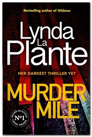 Seller image for Murder Mile for sale by Darkwood Online T/A BooksinBulgaria