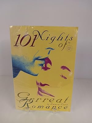 101 Nights of Grrreat Romance