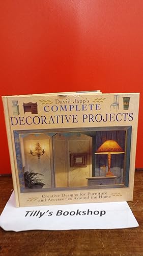 Decorative Paint Projects