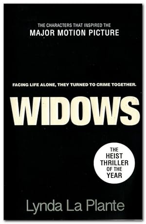 Seller image for Widows for sale by Darkwood Online T/A BooksinBulgaria