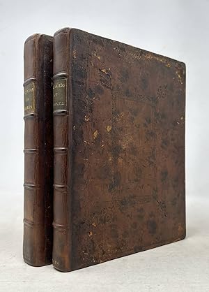 Bild des Verkufers fr Bucaniers of America: Or, a true Account of the Most remarkable Assaults Committed of late years upon the Coasts of The West-Indies, By the Bucaniers of Jamaica and Tortuga, Both English and French. Wherein are contained more especially, The unparallel'd Exploits of Sir Henry Morgan, our English Jamaican Hero, who sack'd Puerto Verlo, burnt Panama, &c. Written originally in Dutch, by John Exquemeling. . . AND Bucaniers of America. The Second Volume. Containing The Dangerous Voyage and Bold Attempts of Captain Bartholomew Sharp, and others; performed upon the Coasts of the South Sea, for the space of two years, &c. From the Original Journal of the said Voyage. Written by Mr. Basil Ringrose, Gent. Who was all along present at those Transactions zum Verkauf von Arader Books