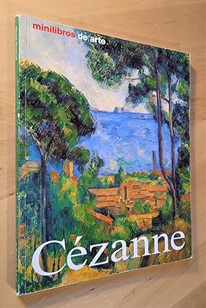 Immagine del venditore per Pau Czanne. Vida y obra venduto da Llibres Bombeta