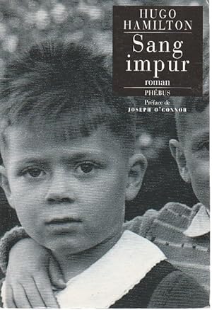 Image du vendeur pour Sang impur, mis en vente par L'Odeur du Book