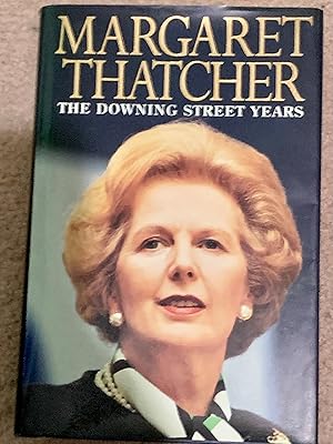 The Downing Street Years