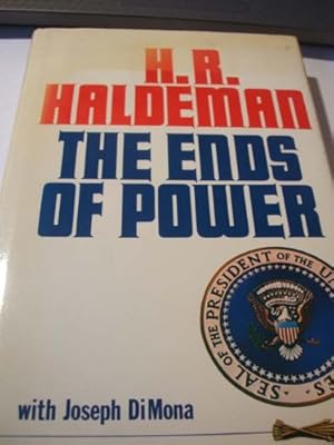 Seller image for The Ends of Power for sale by Redux Books