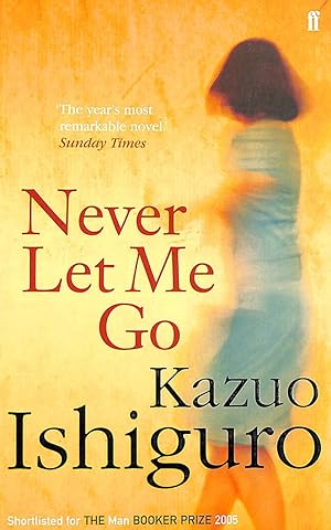 Imagen del vendedor de Never Let Me Go a la venta por M Godding Books Ltd