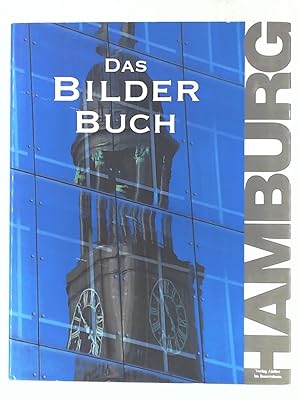 Seller image for Hamburg: Das BilderBuch for sale by Leserstrahl  (Preise inkl. MwSt.)