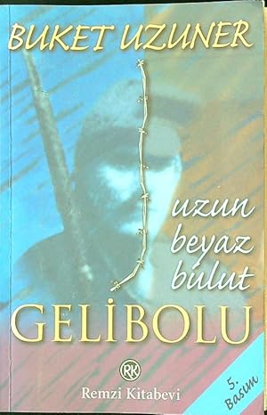 Immagine del venditore per Gelibolu venduto da Librodifaccia