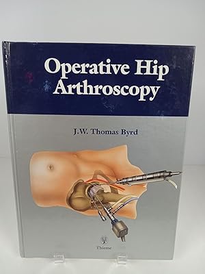 Seller image for Operative Hip Arthroscopy for sale by Chamblin Bookmine