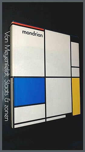 Seller image for Mondrian for sale by Von Meyenfeldt, Slaats & Sons
