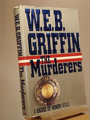 Seller image for The Murderers (Badge of Honor) for sale by Henniker Book Farm and Gifts