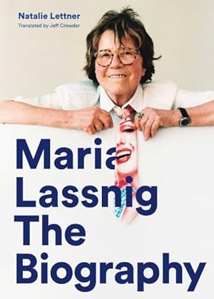 Seller image for Maria Lassing : The Biography for sale by GreatBookPrices
