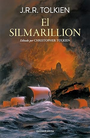 Imagen del vendedor de El Silmarillion (edición revisada) a la venta por Imosver