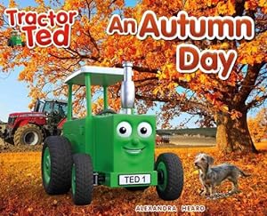 Seller image for Tractor Ted An Autumn Day (Paperback) for sale by CitiRetail