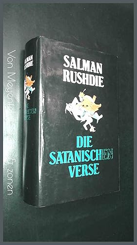 Die satanischen verse