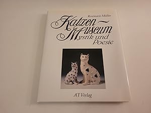 Katzen-Museum. Mystik und Poesie.