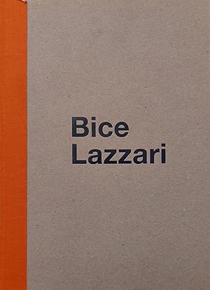Bild des Verkufers fr Bice Lazzari zum Verkauf von Studio Bibliografico Marini
