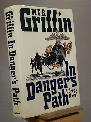 Seller image for In Danger's Path (Corps #8) for sale by Henniker Book Farm and Gifts