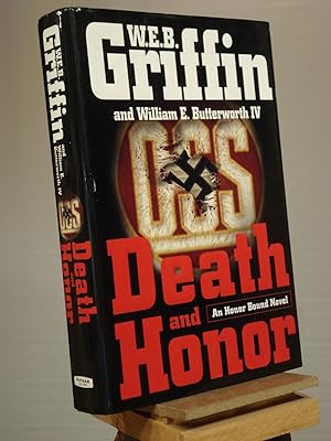 Seller image for Death and Honor (Honor Bound) for sale by Henniker Book Farm and Gifts
