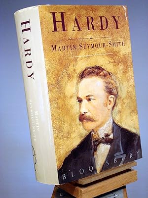 Seller image for Thomas Hardy: A Biography for sale by Henniker Book Farm and Gifts