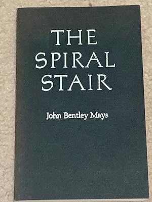 Seller image for The Spiral Stair for sale by The Poet's Pulpit