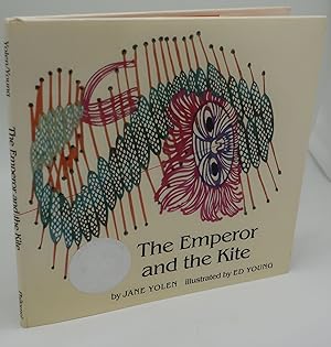 Seller image for THE EMPEROR AND THE KITE [Signed] for sale by Booklegger's Fine Books ABAA