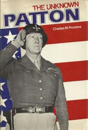 Image du vendeur pour The Unknown Patton mis en vente par Redux Books