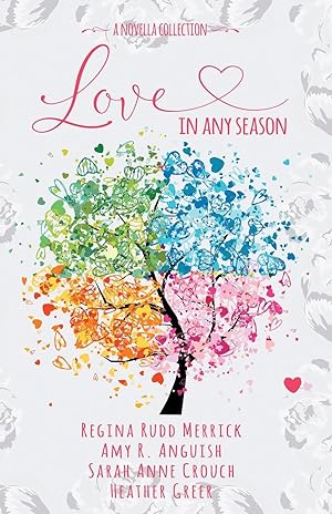 Seller image for Love in Any Season for sale by moluna