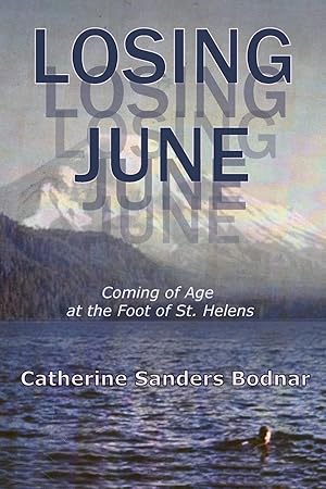 Seller image for Losing June for sale by moluna