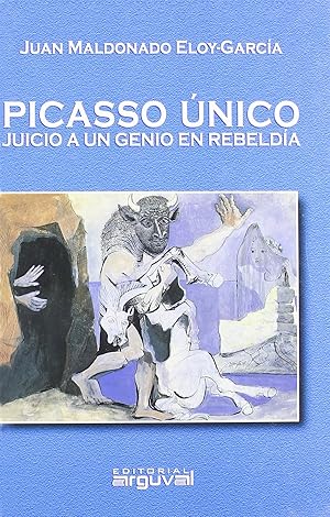 Seller image for Picasso nico for sale by Imosver