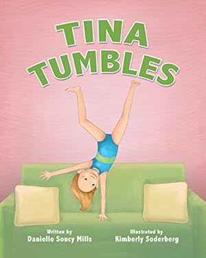 Imagen del vendedor de Tina Tumbles a la venta por Reliant Bookstore