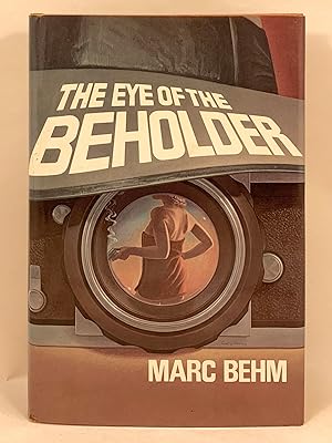 Seller image for The Eye of the Beholder for sale by Old New York Book Shop, ABAA