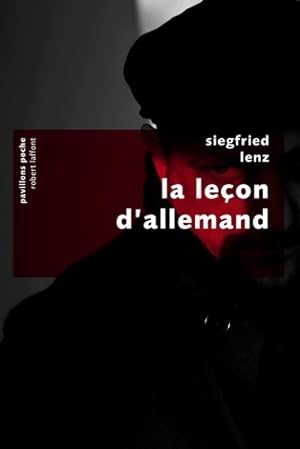 La leçon d'Allemand - Siegfried Lenz
